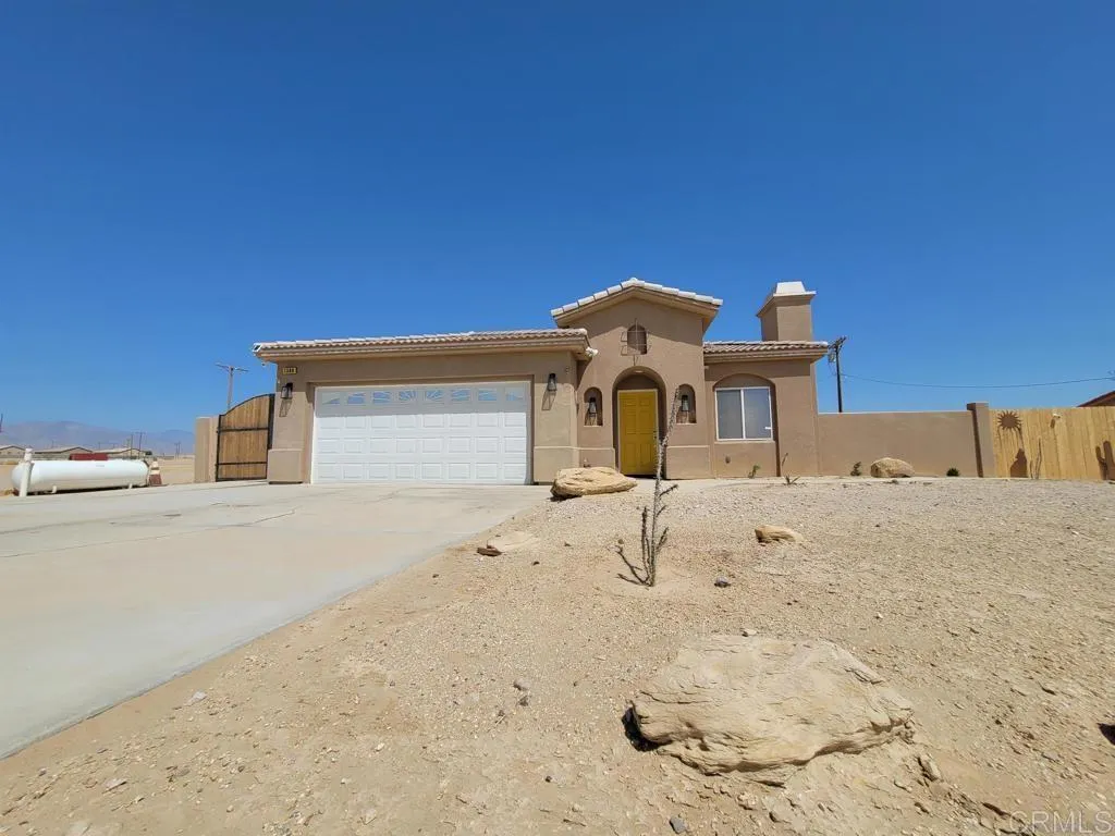 1368 Van Buren, Salton City, CA 92274 - Photo 2 of 37, Salton City, CA