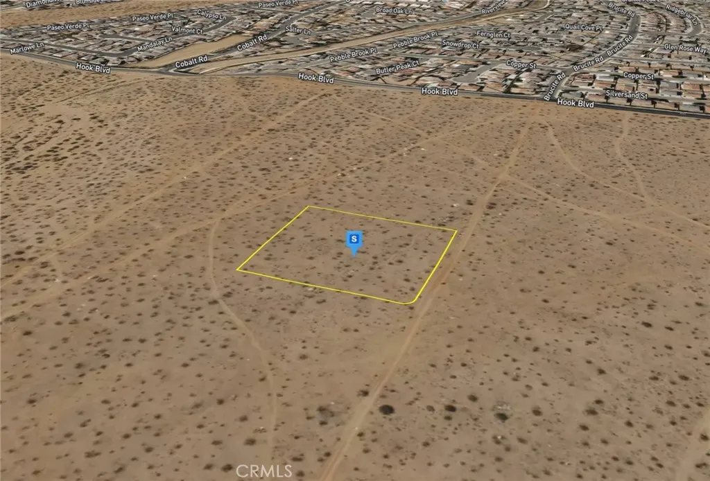 14900 Hook Blvd, Victorville, CA 92394 - Photo 2 of 4, Victorville, CA