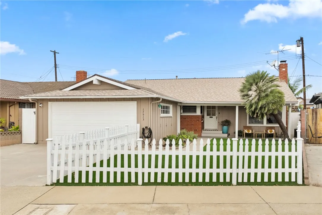 17513 S Budlong, Gardena, CA 90248 - Photo 5 of 48, Gardena, CA