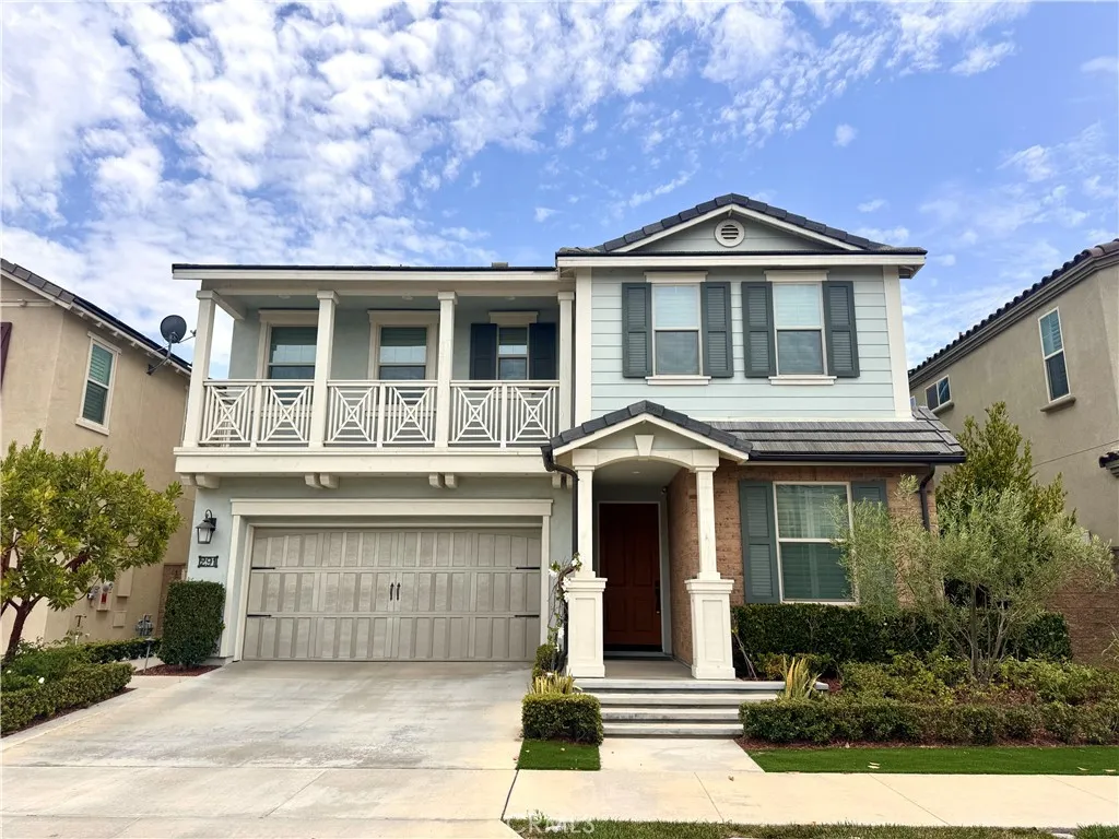 291 Barnes Road, Tustin, CA 92782 - Main photo, Tustin, CA
