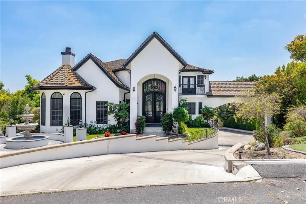 195 Flowerfield Lane, La Habra Heights, CA 90631 - Photo 4 of 50, La Habra Heights, CA