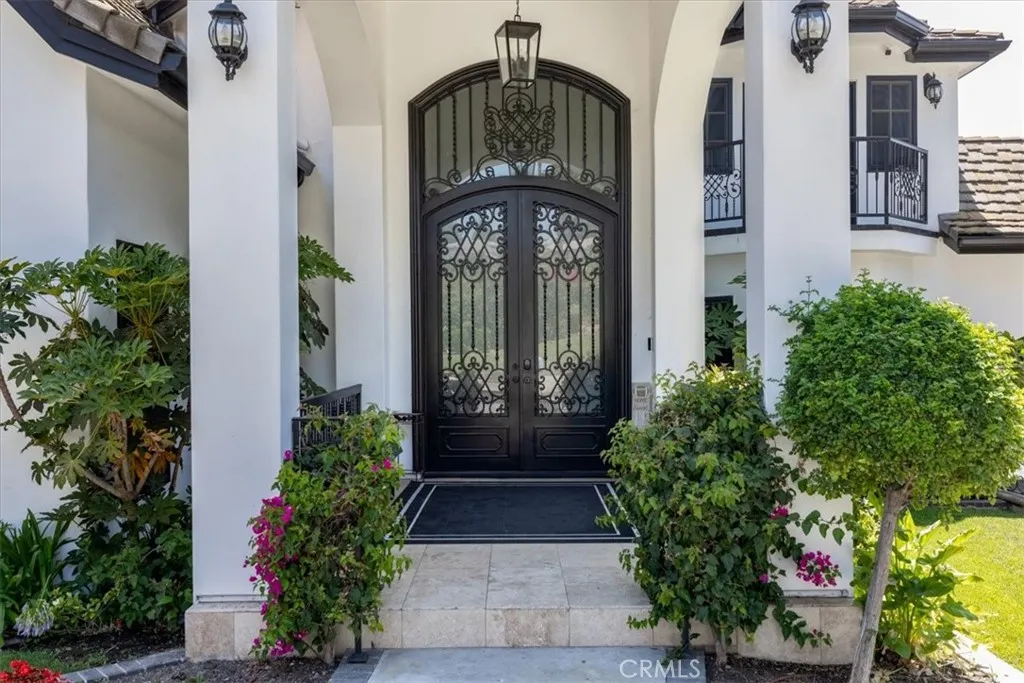 195 Flowerfield Lane, La Habra Heights, CA 90631 - Photo 5 of 50, La Habra Heights, CA