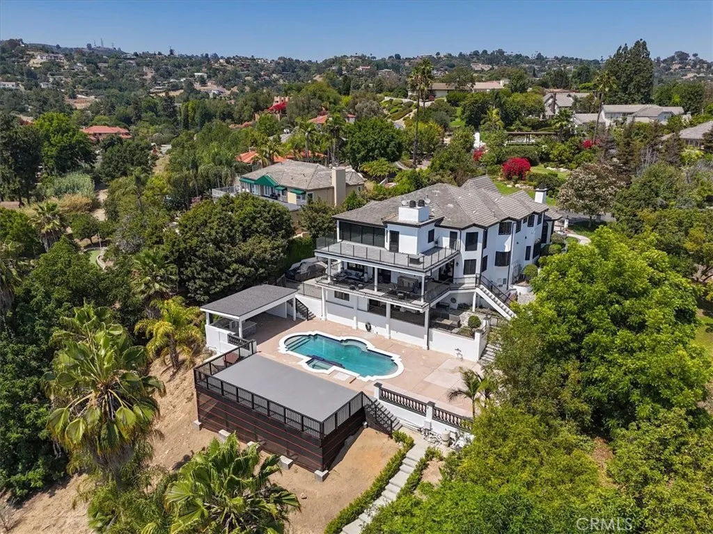 195 Flowerfield Lane, La Habra Heights, CA 90631 - Photo 2 of 50, La Habra Heights, CA