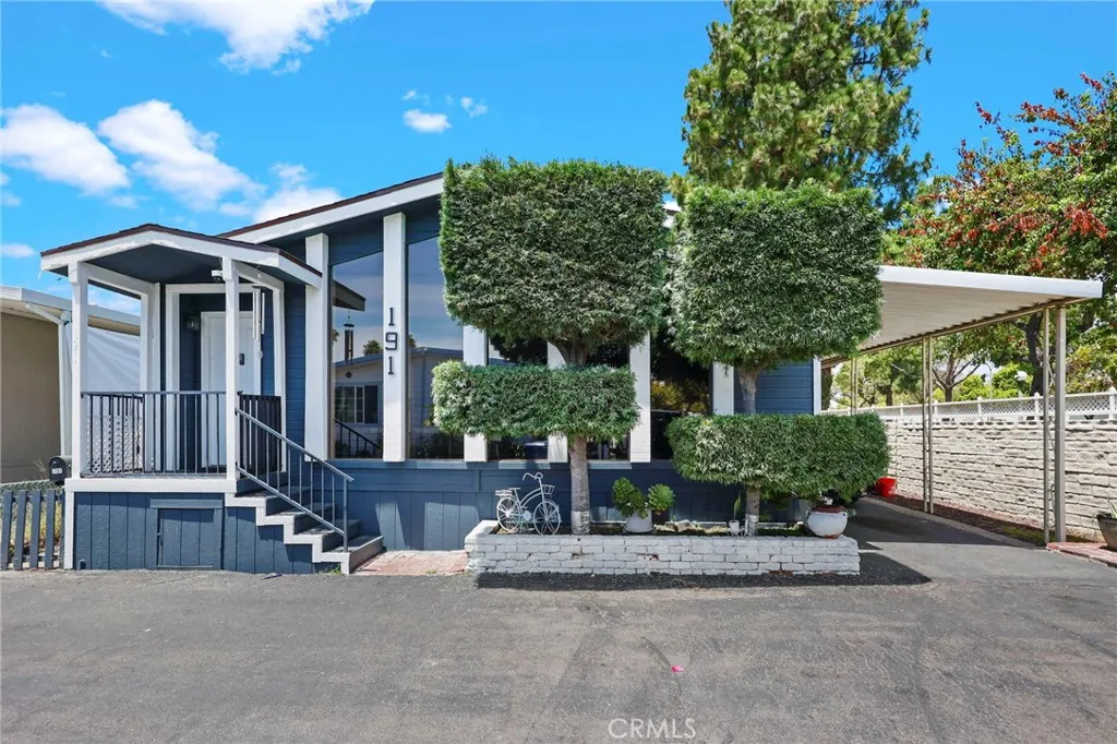 9080 Bloomfield Unit 191, Cypress, CA 90630 - Photo 2 of 27, Cypress, CA