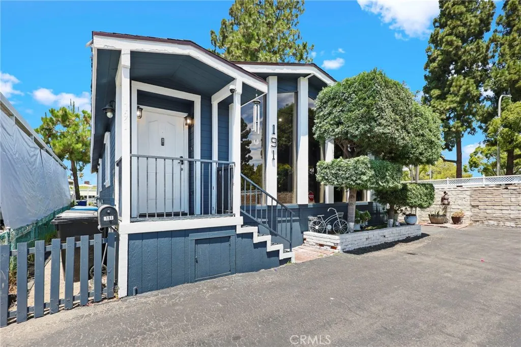 9080 Bloomfield Unit 191, Cypress, CA 90630 - Photo 3 of 27, Cypress, CA