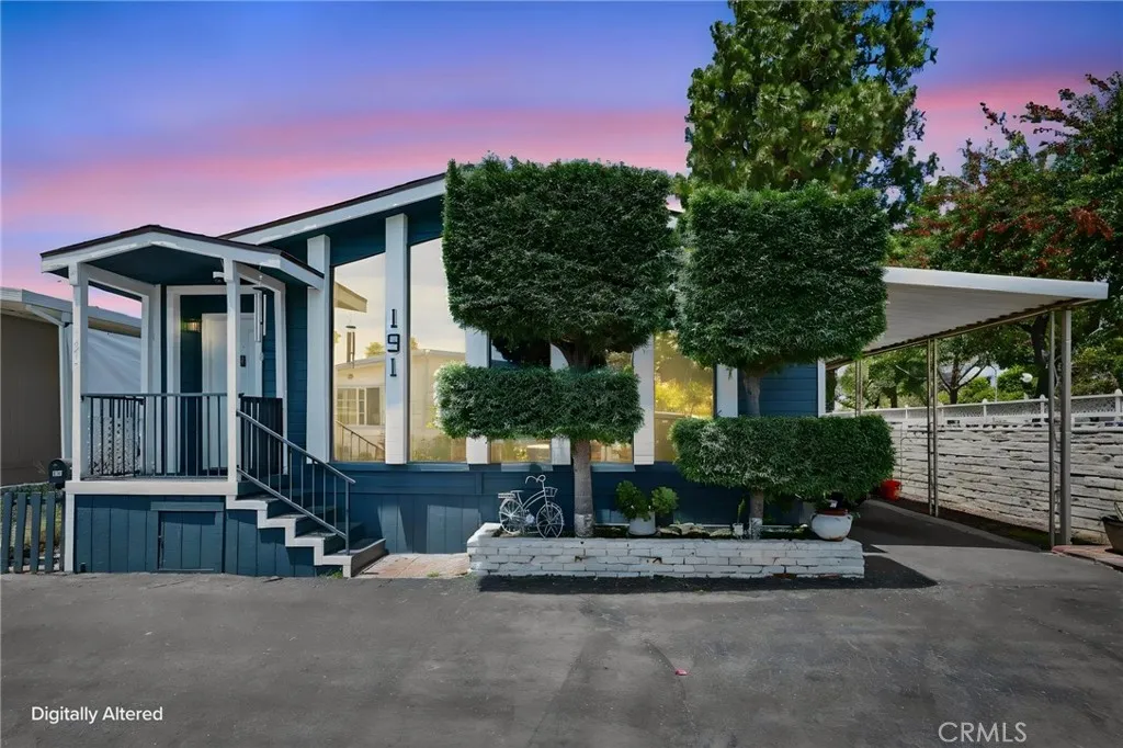 9080 Bloomfield Unit 191, Cypress, CA 90630 - Main photo, Cypress, CA