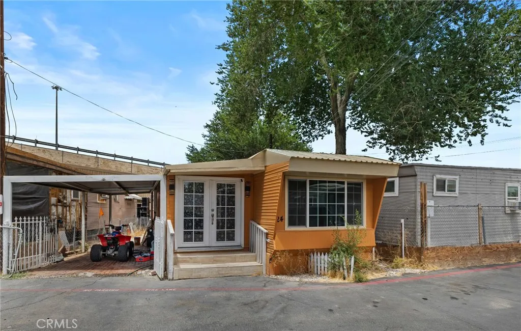 16397 S D St Space 24, Victorville, CA 92392 - Photo 3 of 26, Victorville, CA