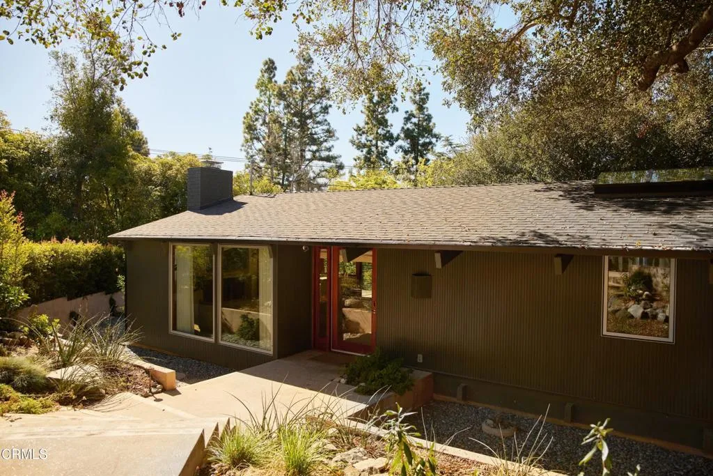 980 Mesa Verde Road, Pasadena, CA 91105 - Photo 2 of 3, Pasadena, CA