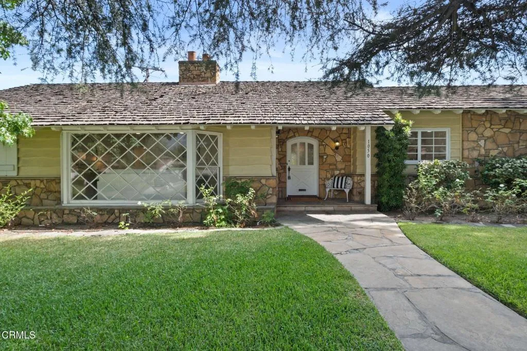 1050 Monte Verde Drive, Arcadia, CA 91007 - Photo 2 of 31, Arcadia, CA