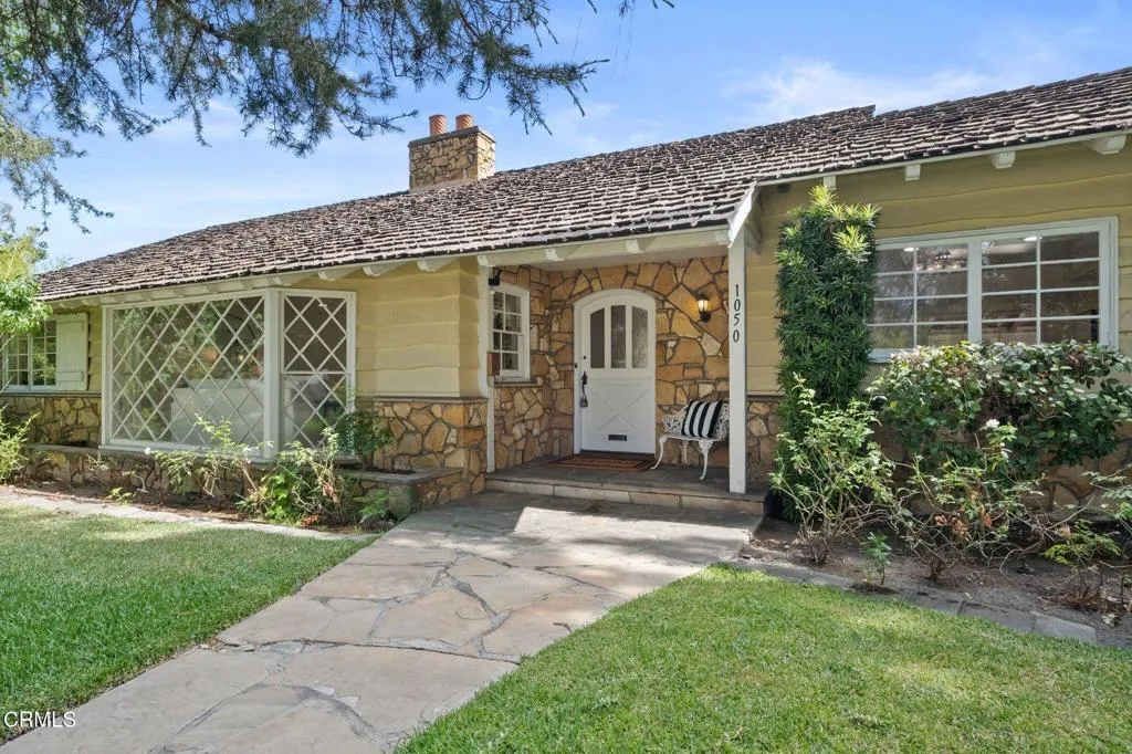 1050 Monte Verde Drive, Arcadia, CA 91007 - Photo 3 of 31, Arcadia, CA