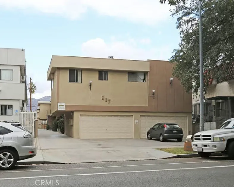 337 Riverdale, Glendale, CA 91204 - Main photo, Glendale, CA