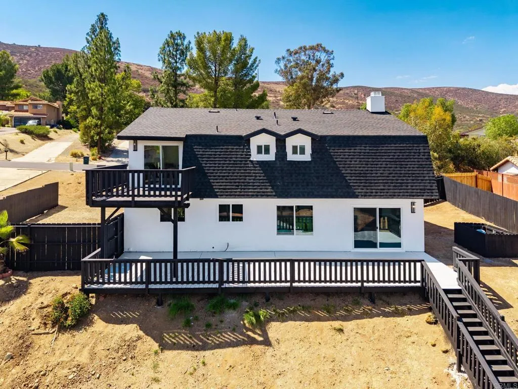 16333 Oak Springs Drive, Ramona, CA 92065 - Photo 3 of 40, Ramona, CA