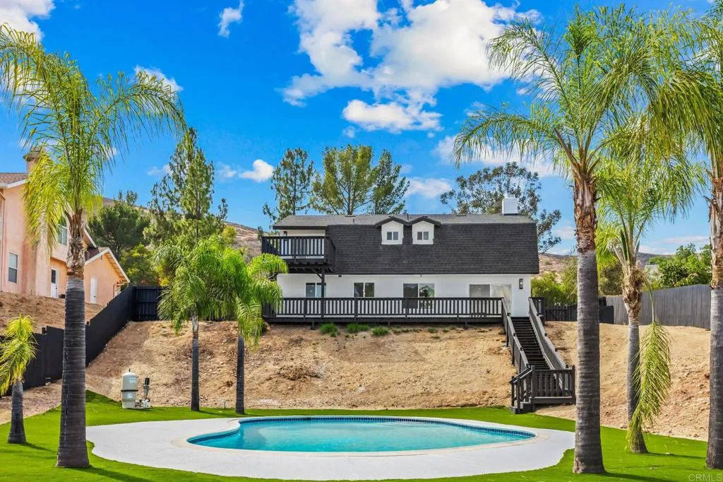 16333 Oak Springs Drive, Ramona, CA 92065 - Photo 2 of 40, Ramona, CA