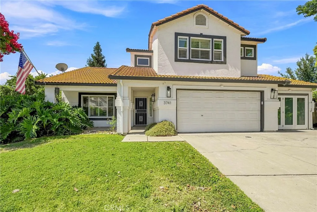 3741 Pigeon Court, Merced, CA 95340 - Main photo, Merced, CA