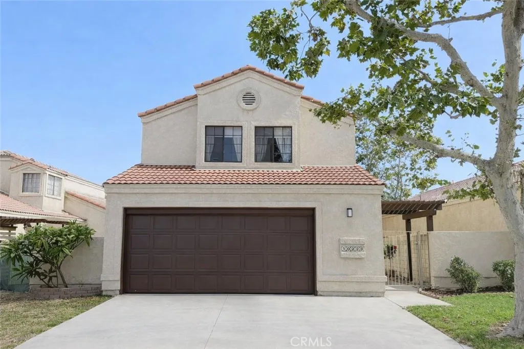 10228 Anacapa Court, Rancho Cucamonga, CA 91730 - Main photo, Rancho Cucamonga, CA