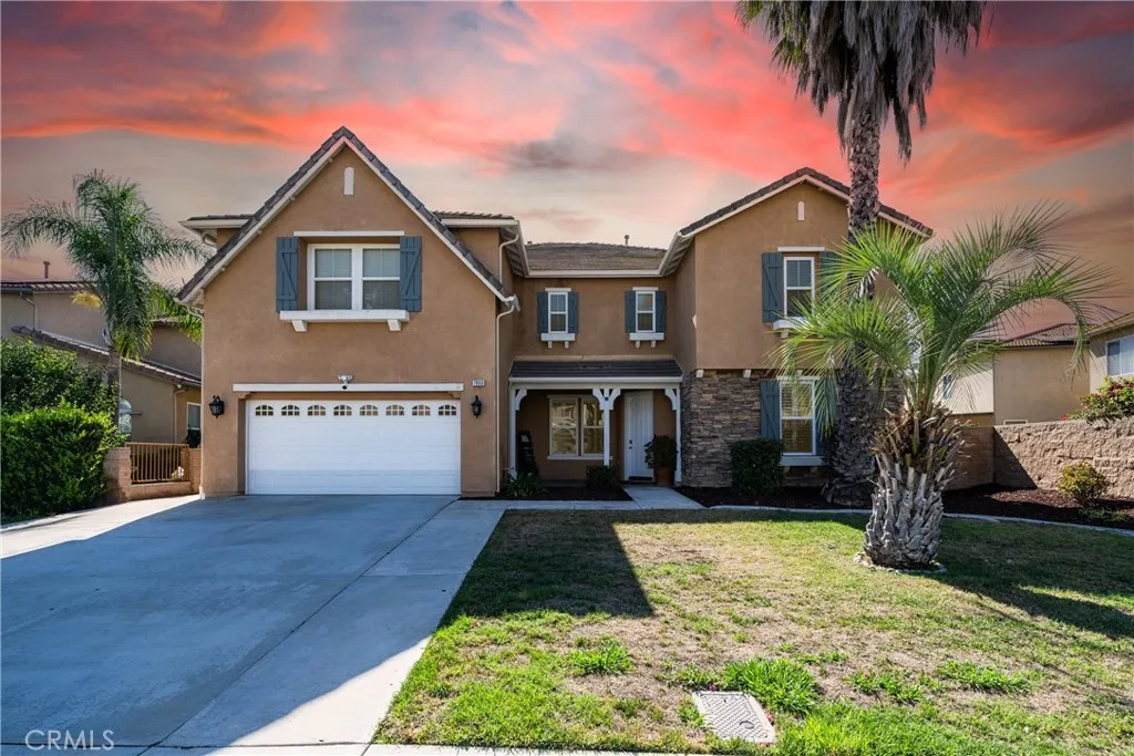 7968 Orchid, Eastvale, CA 92880 - Main photo, Eastvale, CA