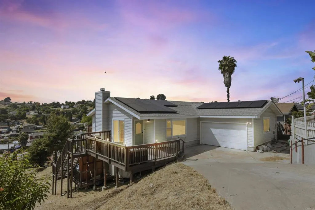 1150 Evelyn Street, San Diego CA 92114