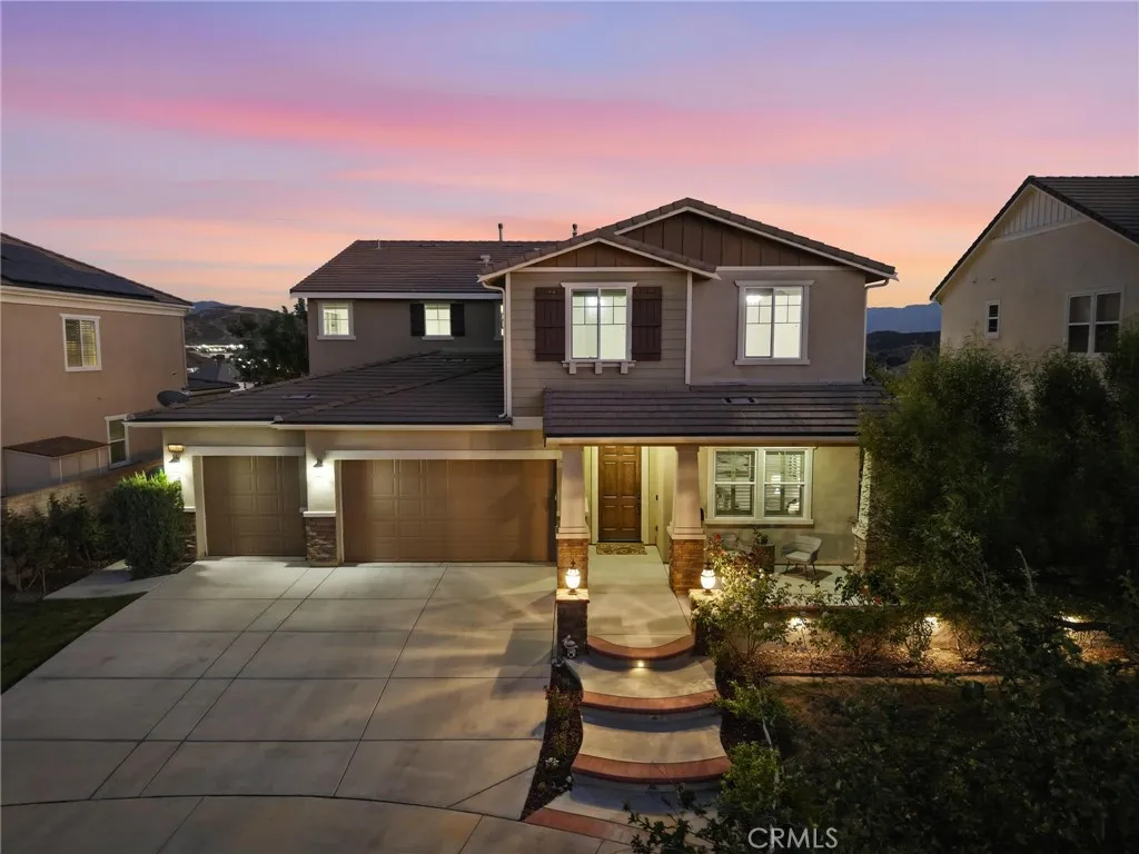 22384 Riverstream Court, Saugus, CA 91350 - Photo 2 of 50, Saugus, CA