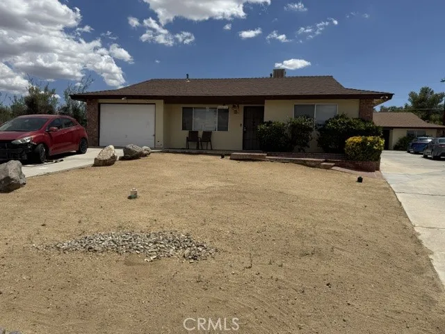 57393 Lupine Dr, Yucca Valley, CA 92284 - Photo 2 of 16, Yucca Valley, CA