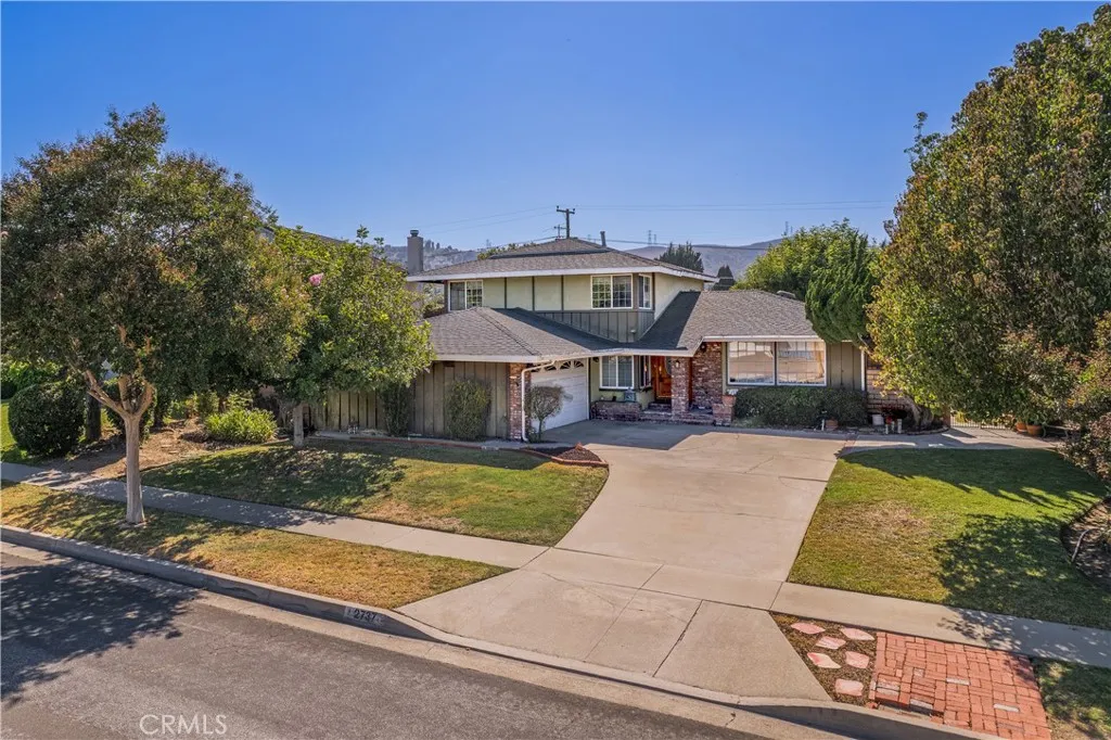 2737 Fragancia Avenue, Hacienda Heights, CA 91745 - Main photo, Hacienda Heights, CA