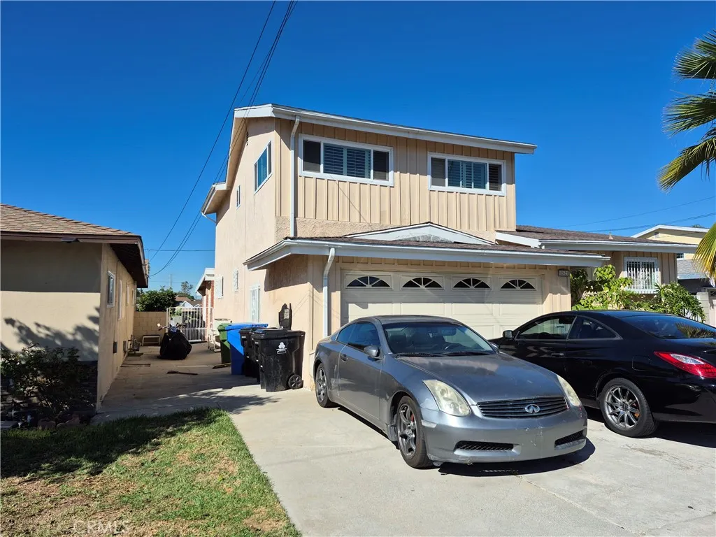 12621 S Hoover South
