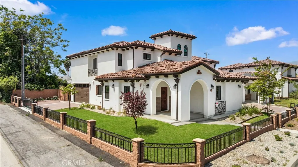 5461 Sultana Avenue, Temple City, CA 91780 - Photo 2 of 41, Temple City, CA