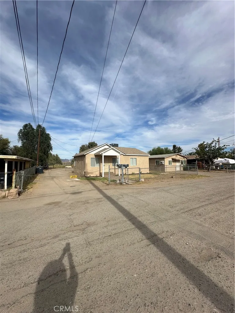 226 Cottonwood Lane, Blythe, CA 92225 - Main photo, Blythe, CA