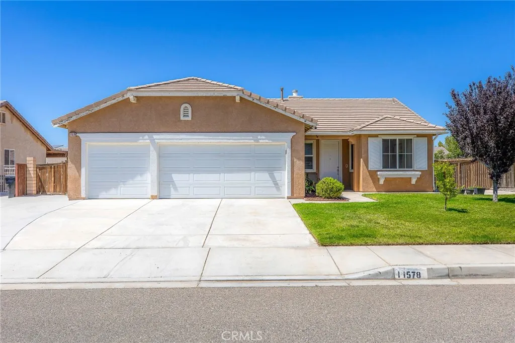11578 Luna Road, Victorville, CA 92392 - Photo 2 of 33, Victorville, CA