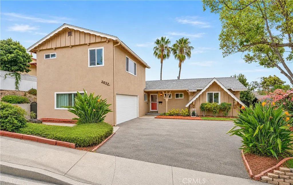 2032 Emerald Way