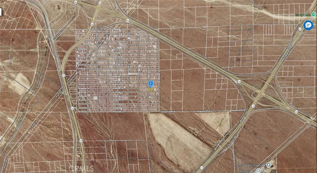 0 Avenue 16, Mojave, CA 93501 - Photo 3 of 3, Mojave, CA