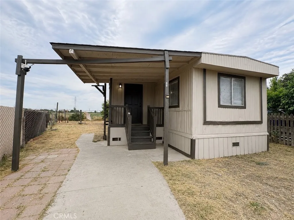 5200 Crest Rd Unit 91, Atwater, CA 95301 - Main photo, Atwater, CA
