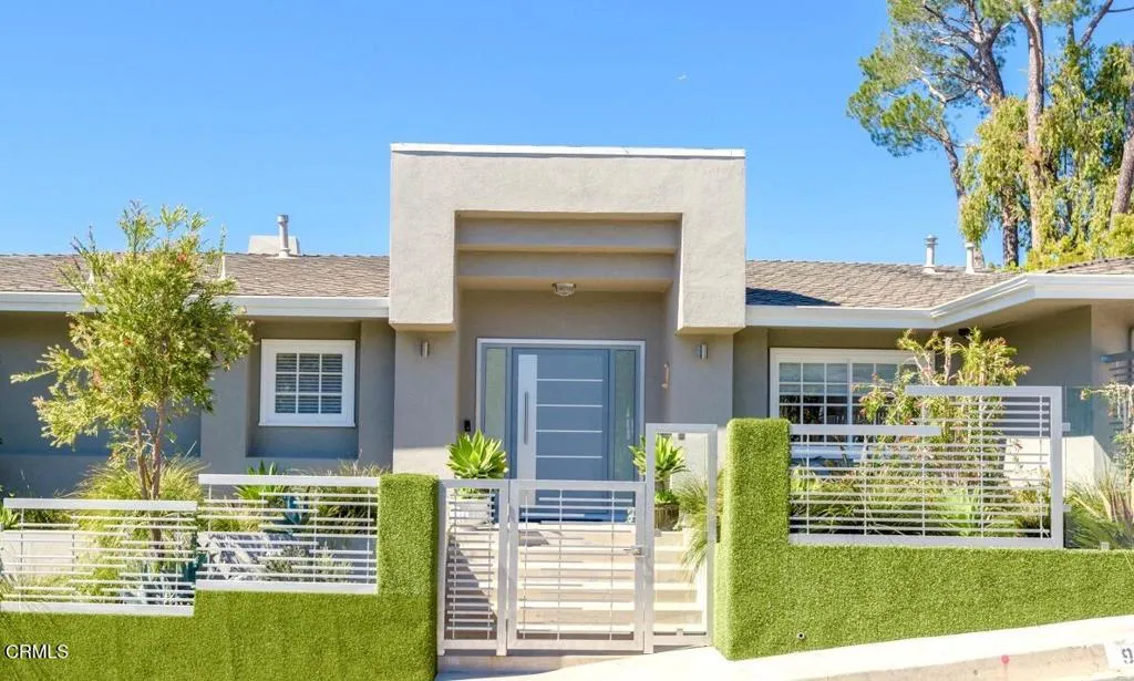 9633 Highridge Drive, Beverly Hills, CA 90210 - Photo 3 of 67, Beverly Hills, CA