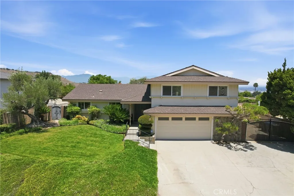 14533 Langhill, Hacienda Heights, CA 91745 - Main photo, Hacienda Heights, CA