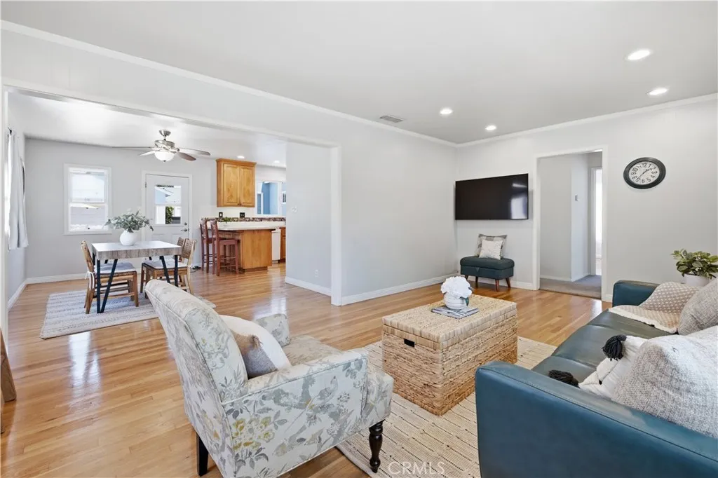 3632 Nipomo, Long Beach, CA 90808 - Photo 4 of 26, Long Beach, CA