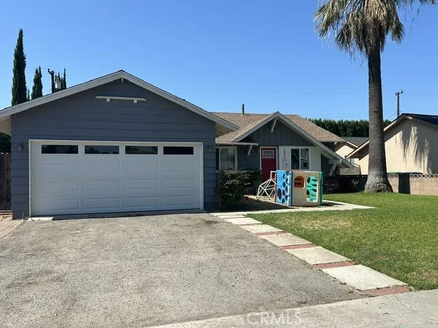 1808 E Briarvale, Anaheim, CA 92805 - Main photo, Anaheim, CA