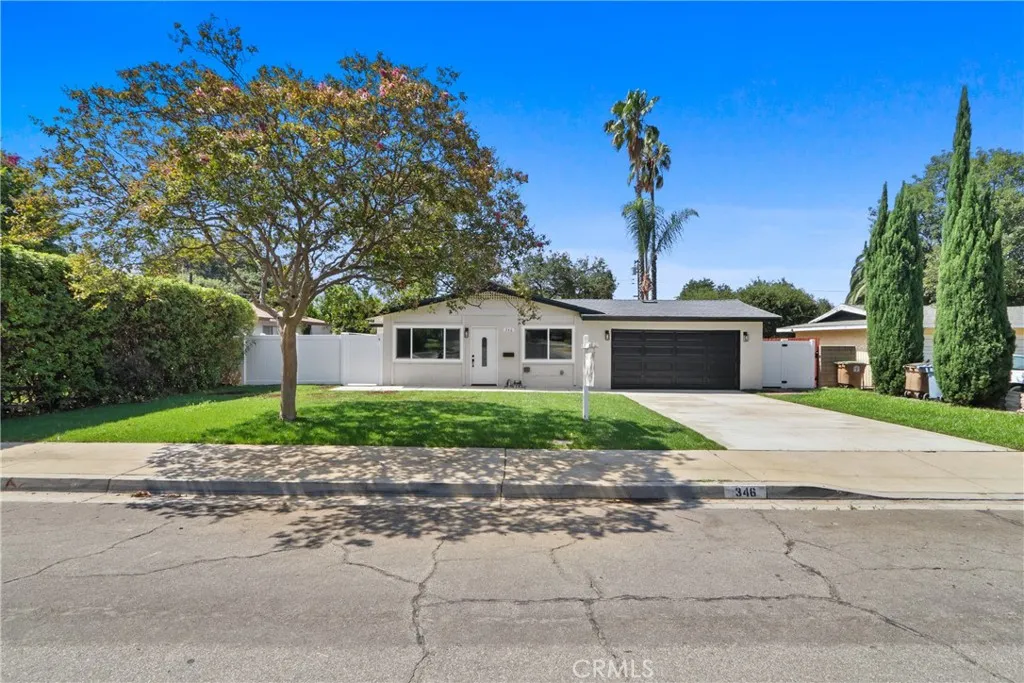 346 Victoria, Claremont, CA 91711 - Main photo, Claremont, CA