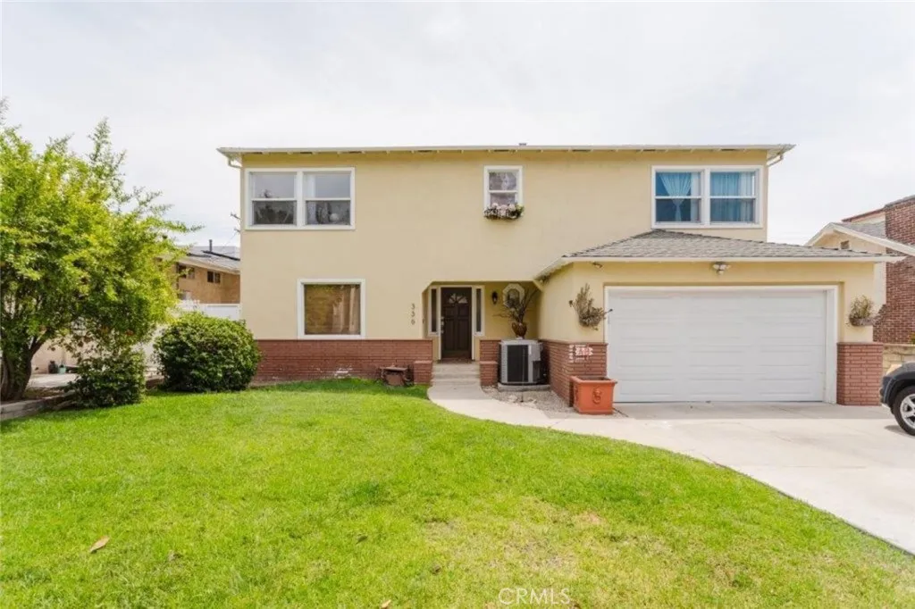Glendale, CA 91203
