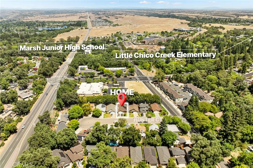 15 Hunter Court, Chico, CA 95928 - Photo 2 of 30, Chico, CA