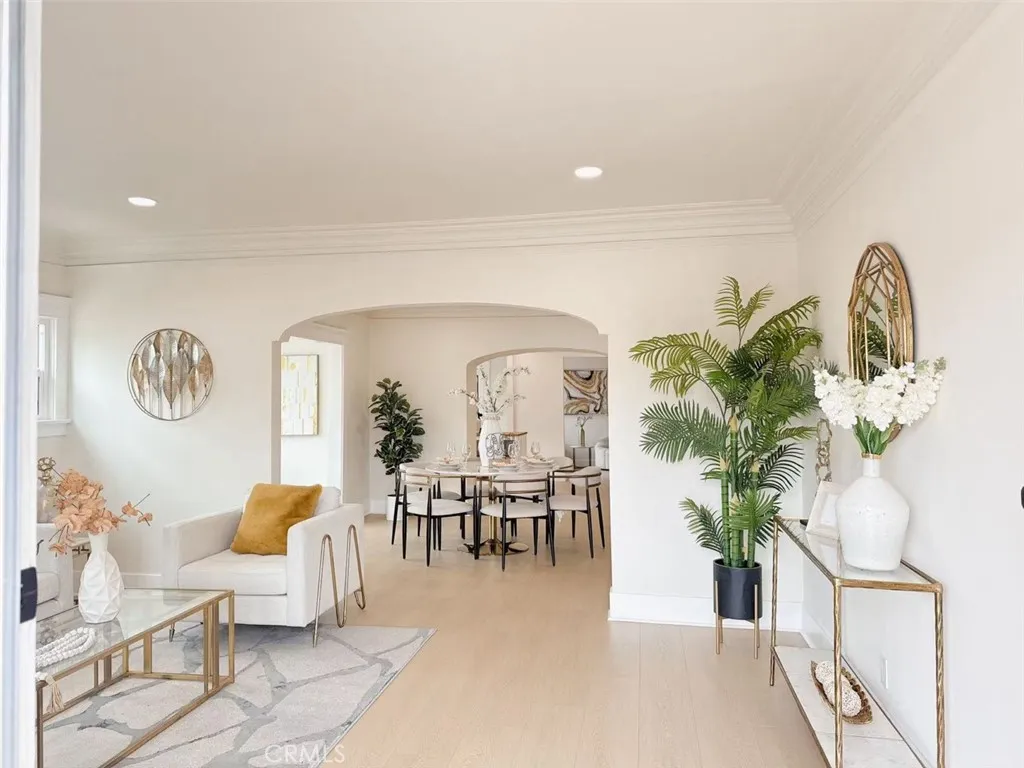 4259 Walton Avenue, Los Angeles, CA 90037 - Photo 4 of 15, Los Angeles, CA
