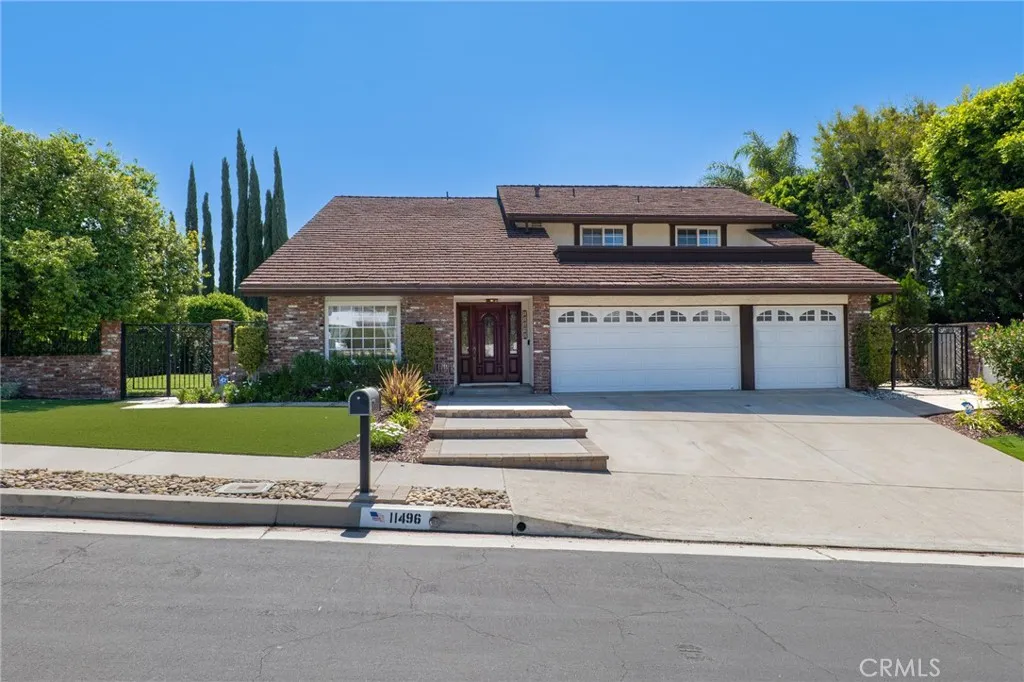 11496 Twin Hills, Porter Ranch, CA 91326 - Main photo, Porter Ranch, CA