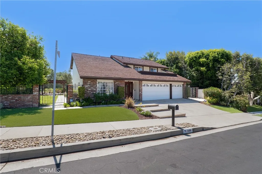 11496 Twin Hills, Porter Ranch, CA 91326 - Photo 3 of 44, Porter Ranch, CA