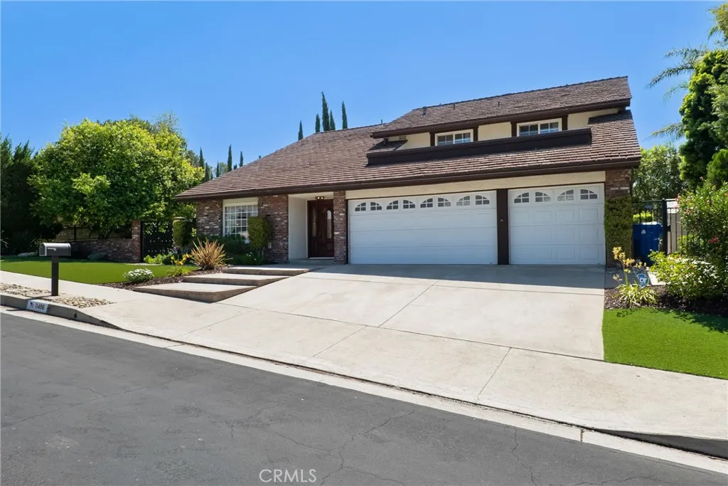 11496 Twin Hills, Porter Ranch, CA 91326 - Photo 2 of 44, Porter Ranch, CA