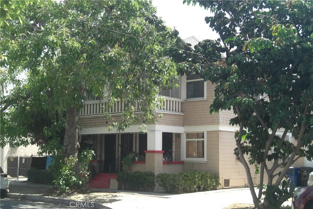 3846 S Gramercy Place, Los Angeles, CA 90062 - Photo 2 of 6, Los Angeles, CA