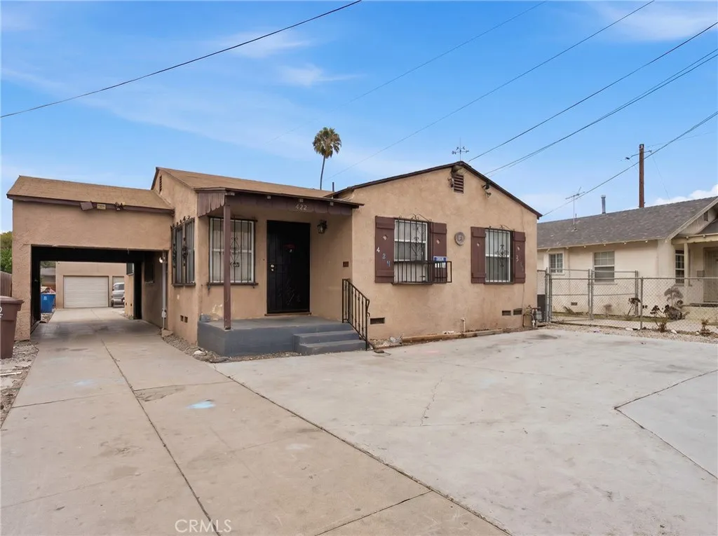 428 E Oaks, Compton, CA 90221 - Photo 2 of 68, Compton, CA