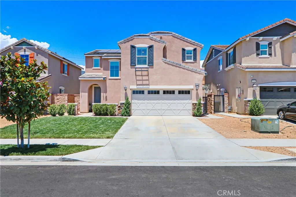 16256 Valley Oak, Fontana, CA 92336 - Main photo, Fontana, CA