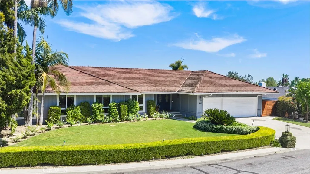 1662 Sierra Vista Drive, La Habra Heights, CA 90631 - Photo 4 of 53, La Habra Heights, CA