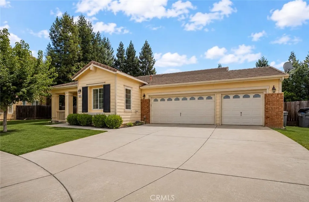 3516 Windsong Court