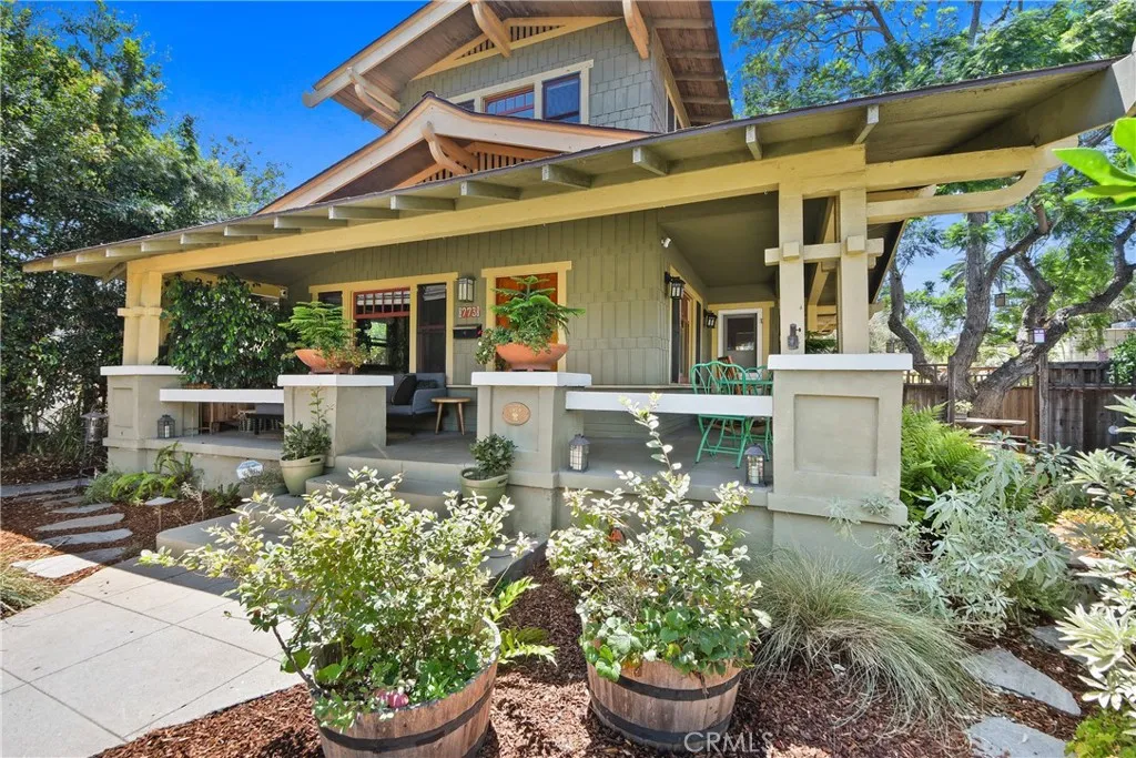 773 Orizaba, Long Beach, CA 90804 - Main photo, Long Beach, CA