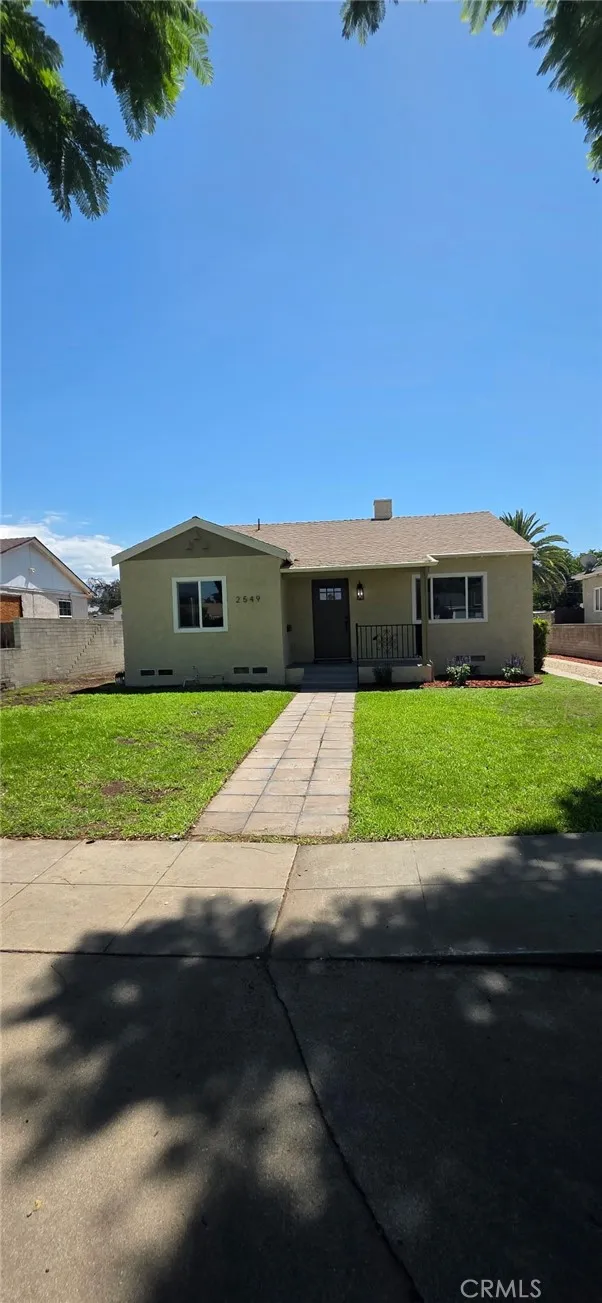 2549 N Lugo, San Bernardino, CA 92404 - Main photo, San Bernardino, CA