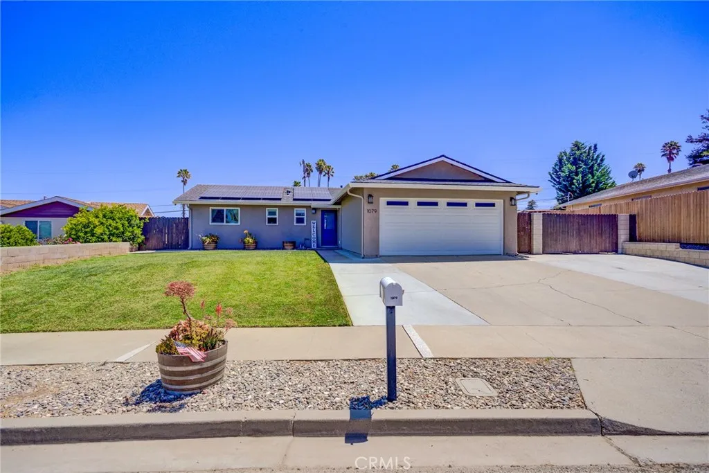 1079 Via Esmeralda, Santa Maria, CA 93455 - Photo 2 of 39, Santa Maria, CA